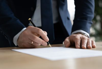 Clause de non-concurrence : que dit la loi et comment la rédiger ?