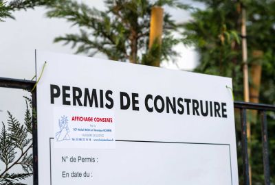 Tout savoir sur la taxe de permis de construire