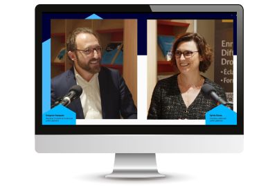 Webinaire - Boostez votre productivité avec l'IA dans Lamyline New