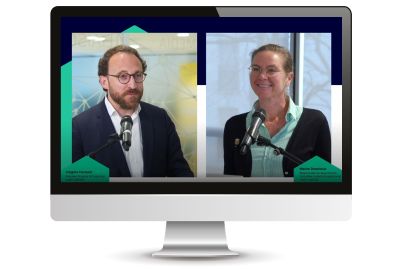 Webinaire - Boostez votre productivité avec l’IA dans Lamyline Notaire