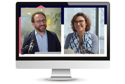 Webinaire - Boostez votre productivité avec l'IA dans Liaisons Sociales