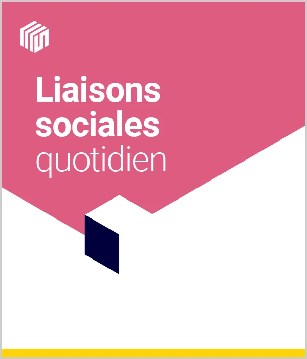 La  communauté de travail. Origine, défis contemporains et voies de préservation