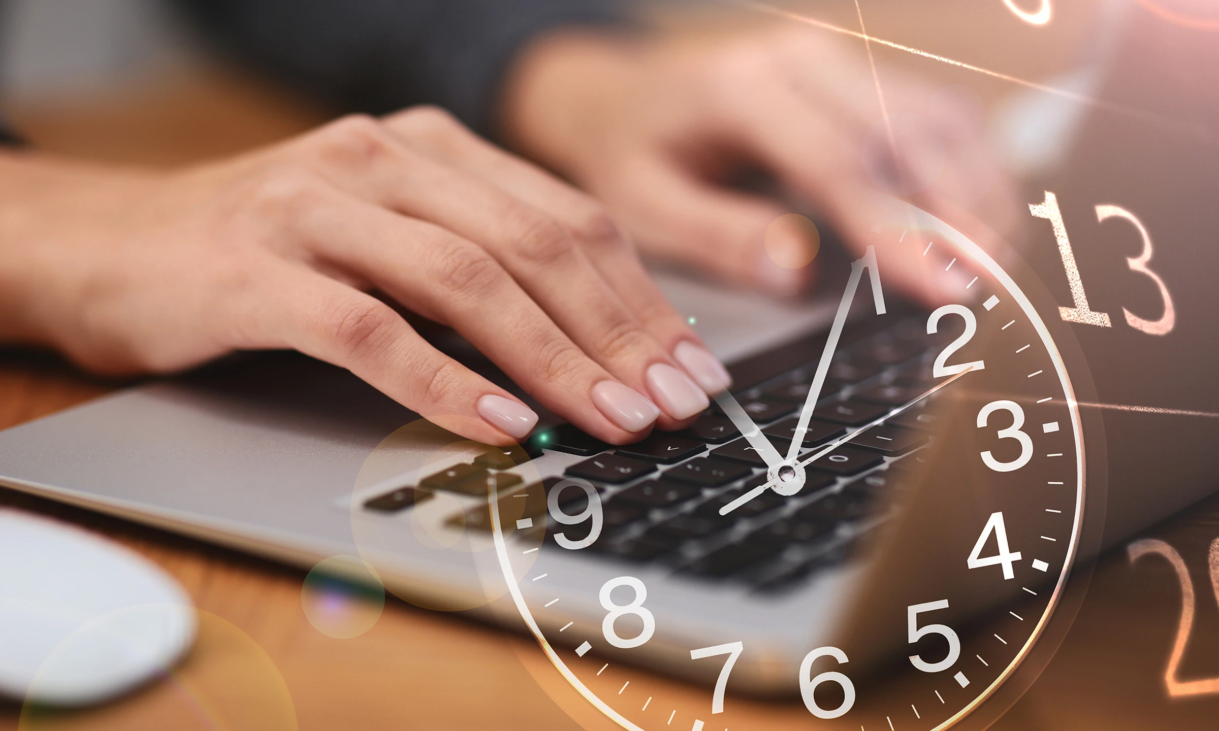 Modulation du temps de travail : conditions et mise en œuvre