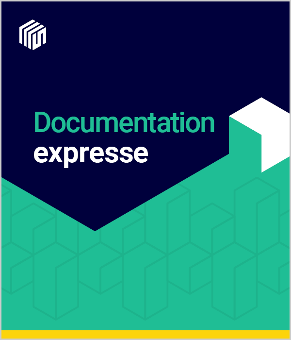 La documentation expresse