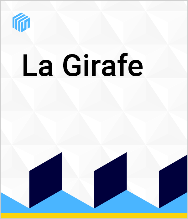 La Girafe