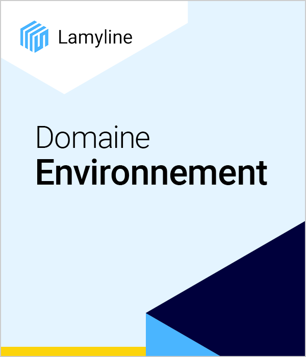 Lamyline Domaine Environnement