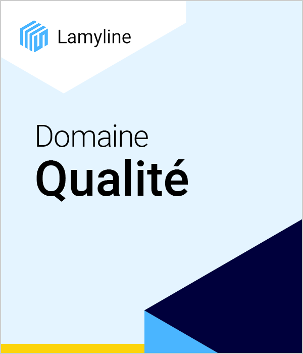 Lamyline Domaine Qualité