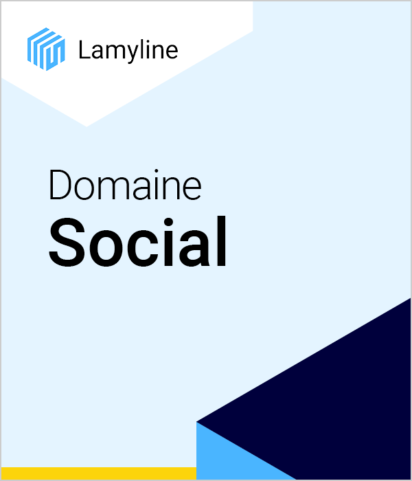 Lamyline Domaine Social