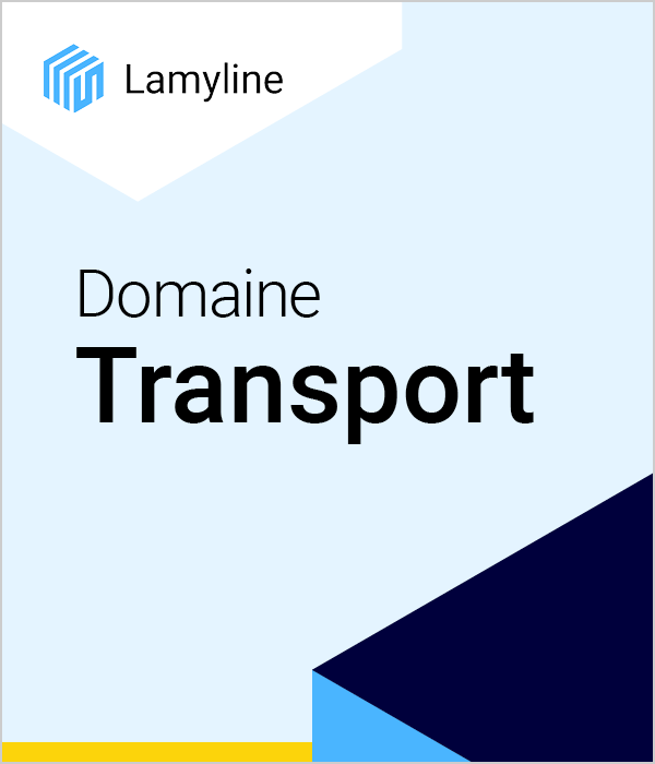 Lamyline Domaine Transport