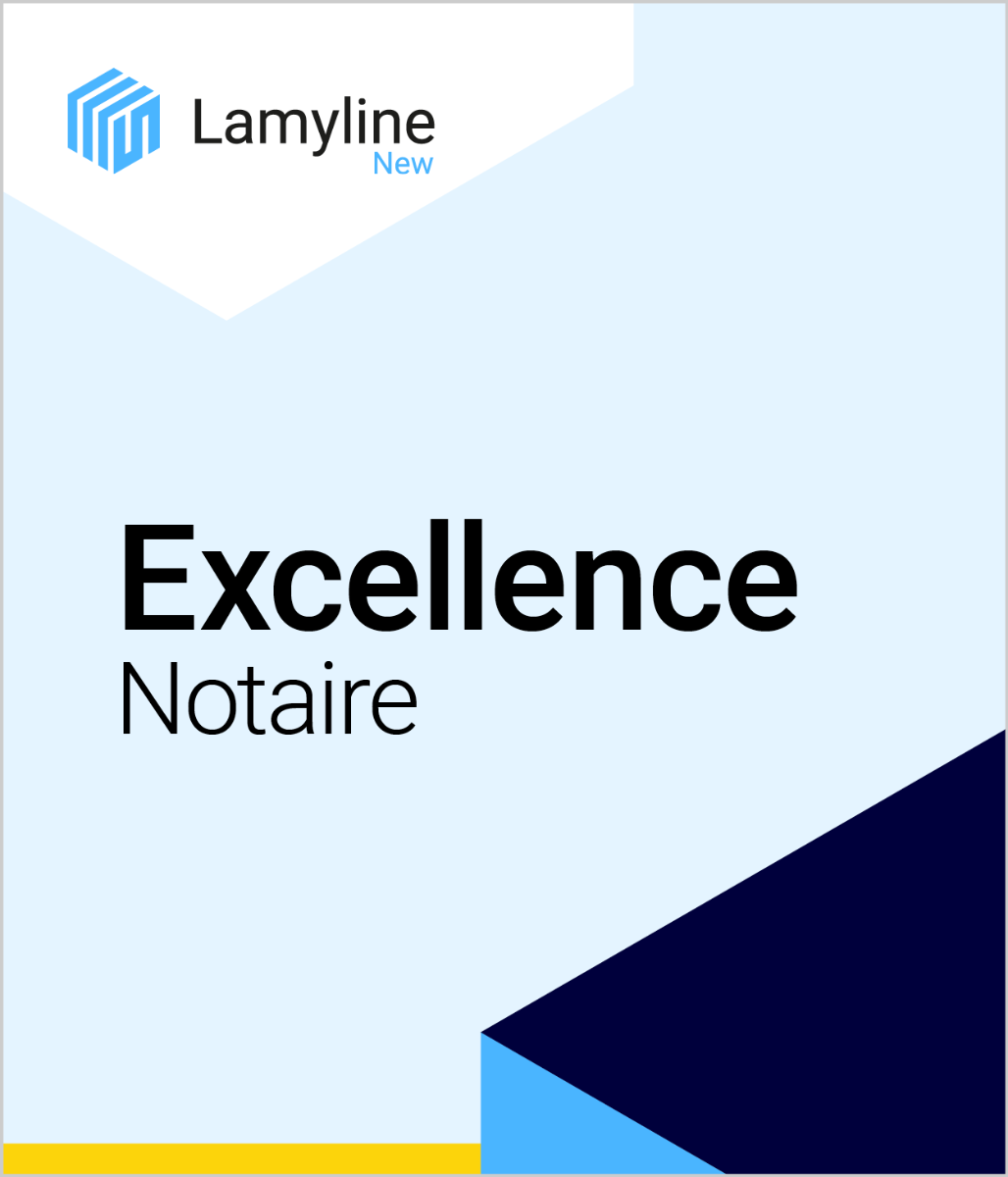 Les offres Lamyline Notaire