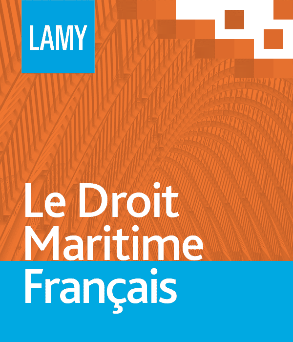 Le droit maritime français