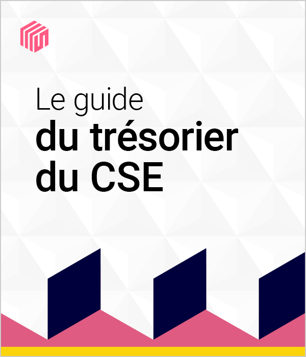 le Guide du trésorier du CSE