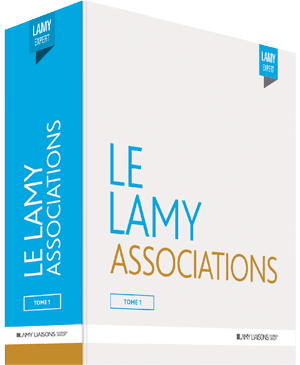 Le Lamy associations - offre étudiants