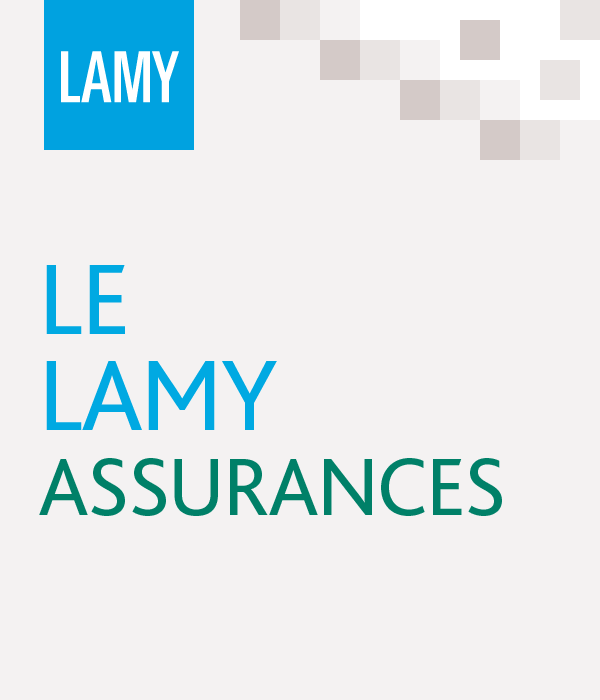 Le Lamy assurances