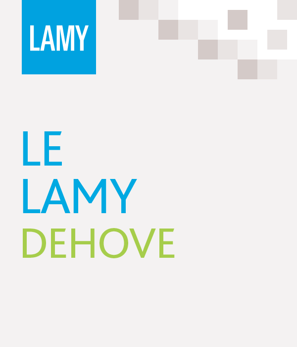 Le Lamy Dehove