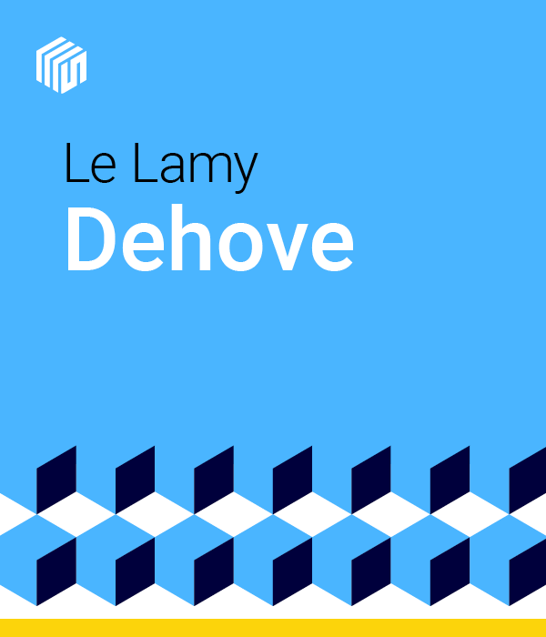 Le Lamy Dehove