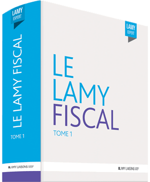 Le Lamy fiscal 