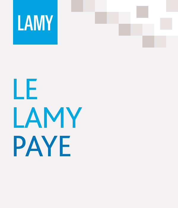 Le Lamy paye