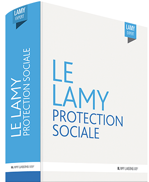 Le Lamy protection sociale - offre étudiants
