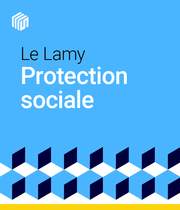 Le Lamy protection sociale