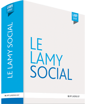 Le Lamy social