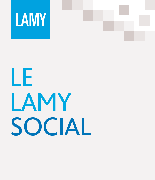 Le Lamy social