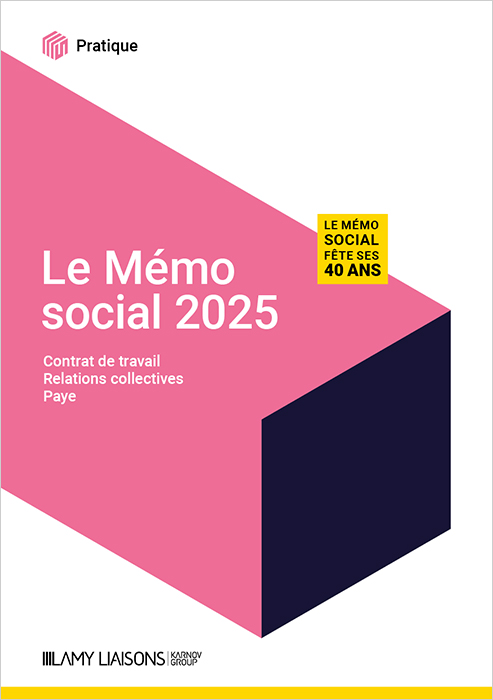 Le Mémo Social
