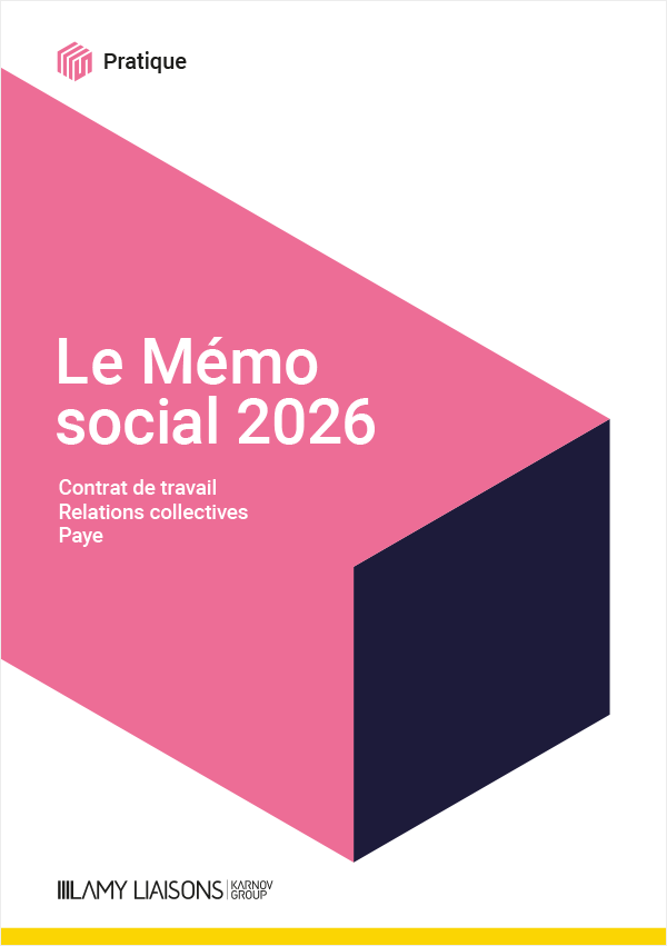 Le Mémo Social