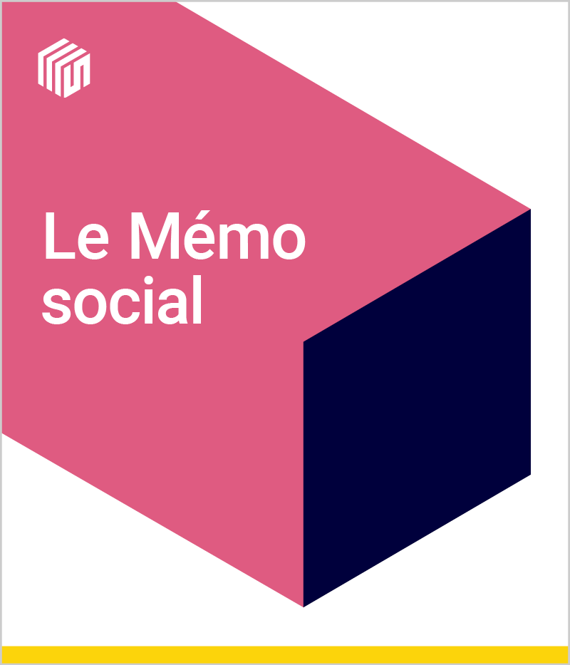 Le Mémo Social