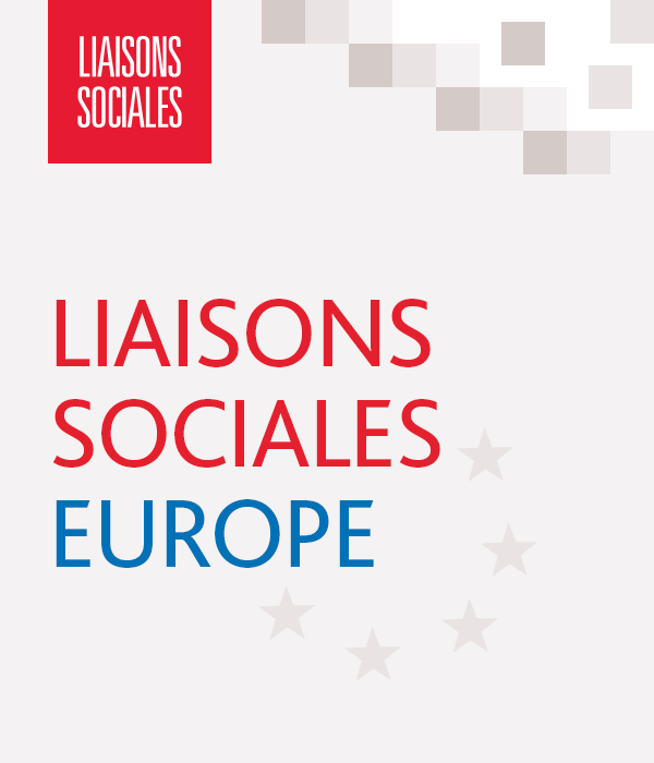 Liaisons Sociales Europe