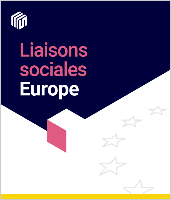 Liaisons Sociales Europe