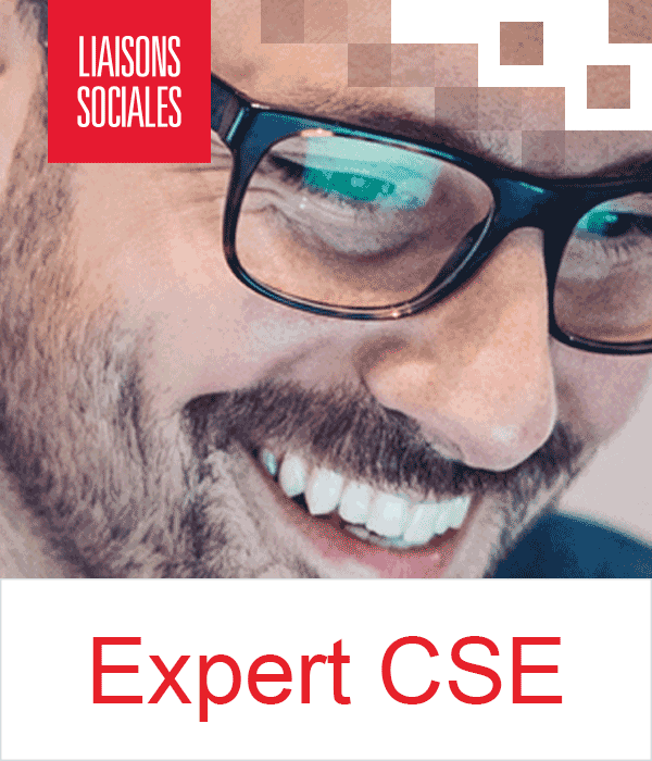 Liaisons Sociales EXPERT CSE