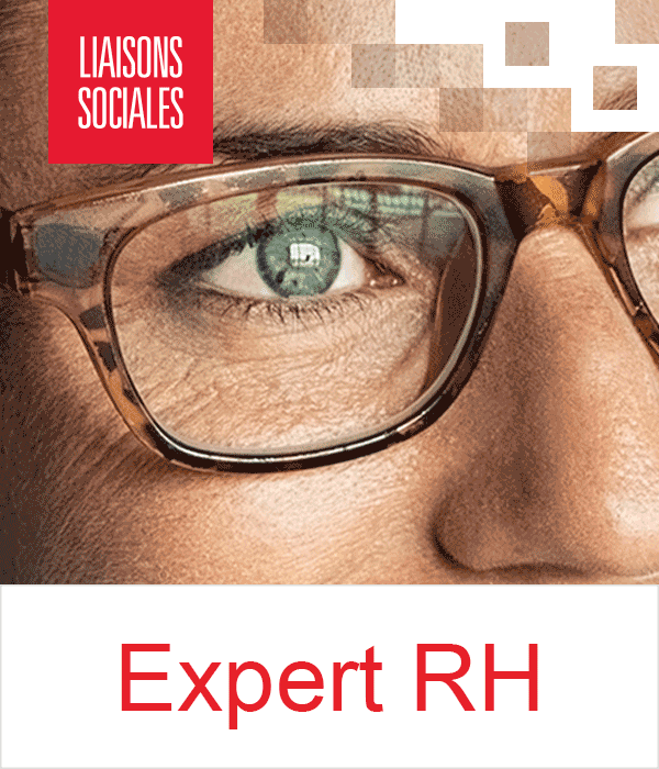 Liaisons Sociales EXPERT RH