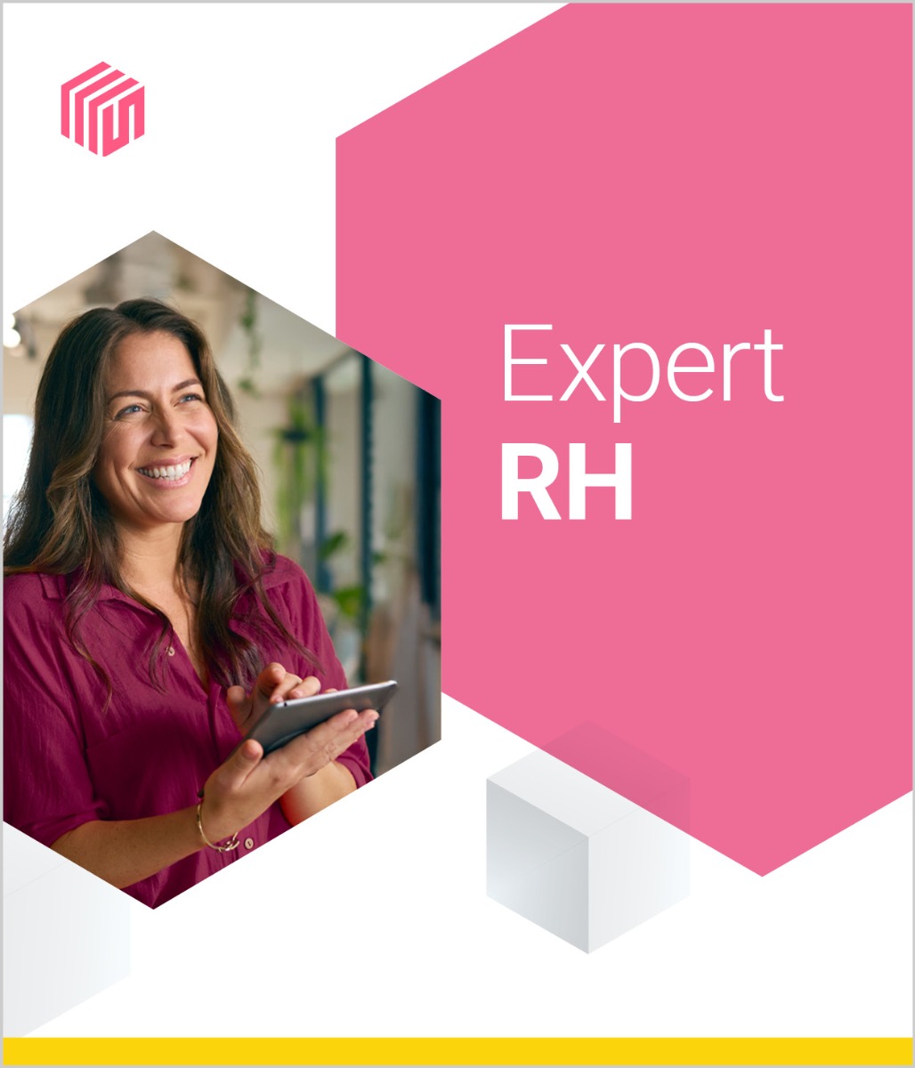 Liaisons sociales Expert RH