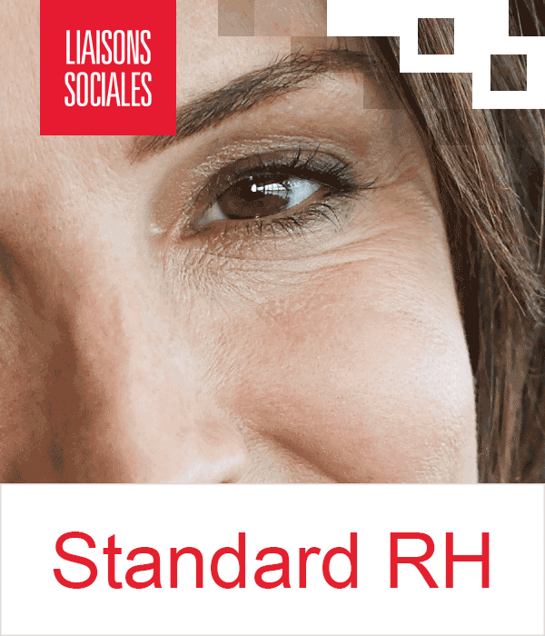Liaisons Sociales STANDARD RH