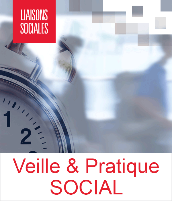 Veille et Pratique SOCIAL