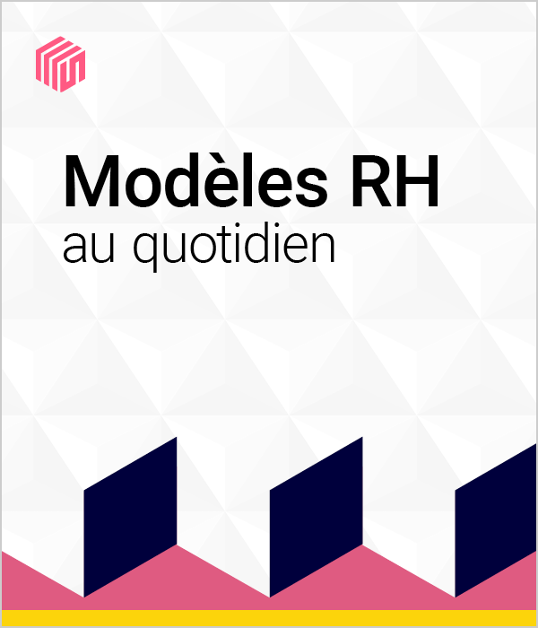 Modèles RH au quotidien