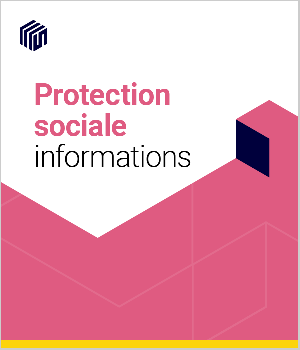 Protection sociale informations
