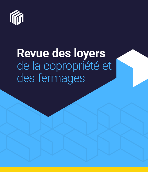Revue des loyers, de la copropriété et des fermages
