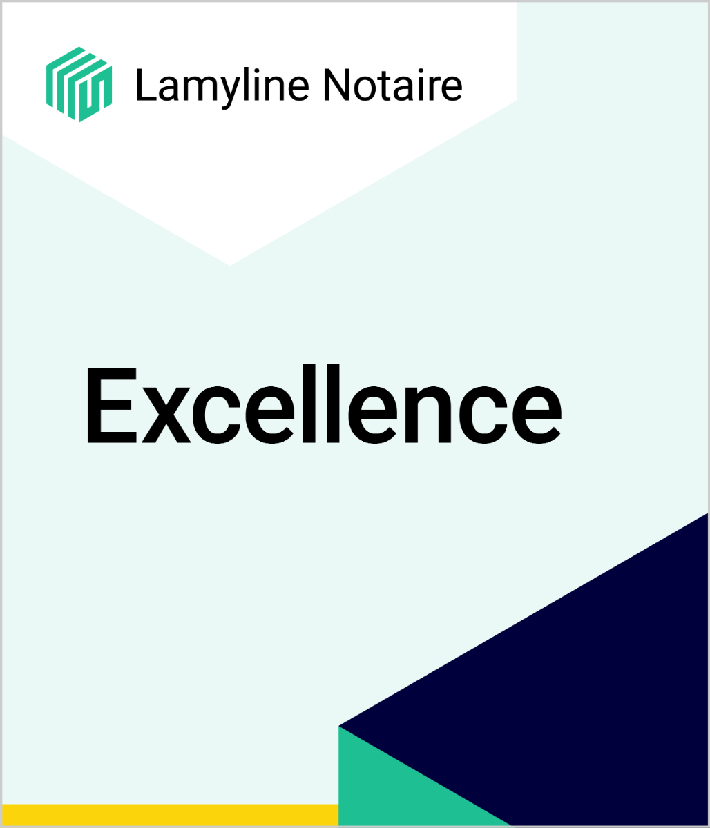 Les offres Lamyline Notaire