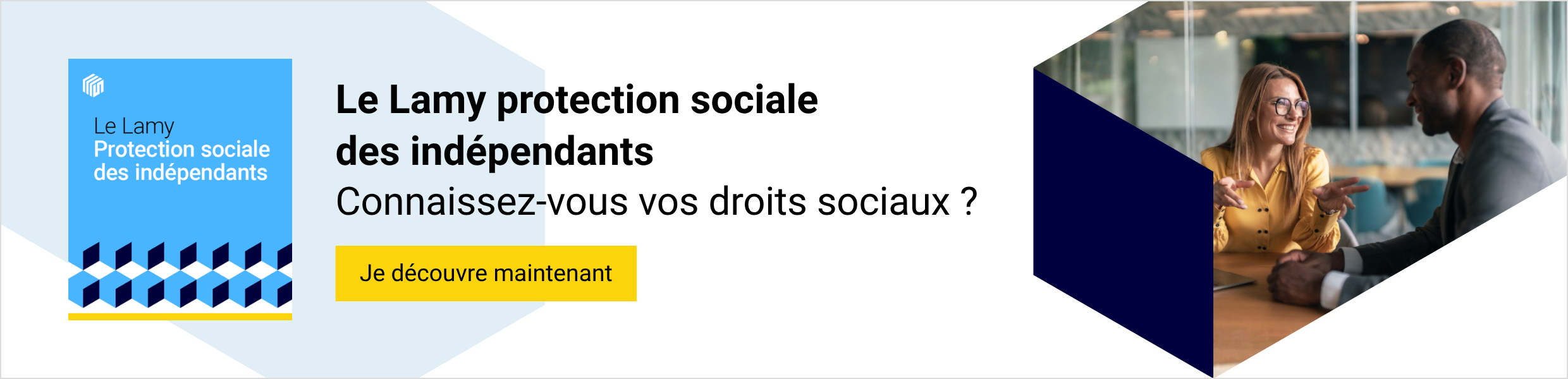 Nouveau. Le Lamy protection sociale des ind&eacute;pendants. S&eacute;curisez vos droits sociaux