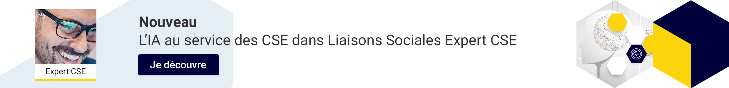 L'IA au service des CSE dans Liaisons Sociales Expert CSE