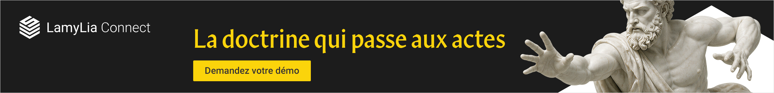LamyLia, la doctrine qui passe aux actes