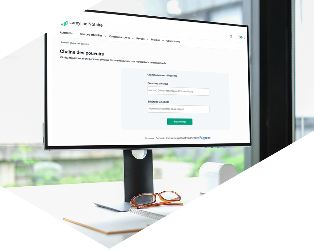 Améliorez la productivité de votre étude