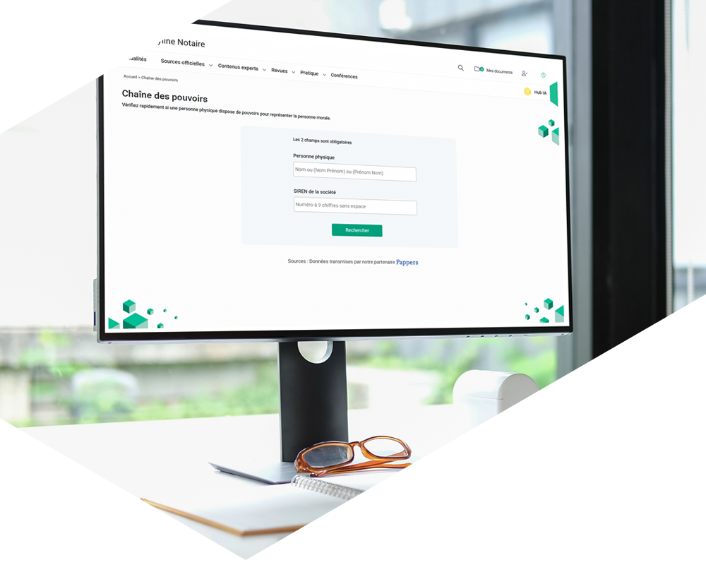 Améliorez la productivité de votre étude