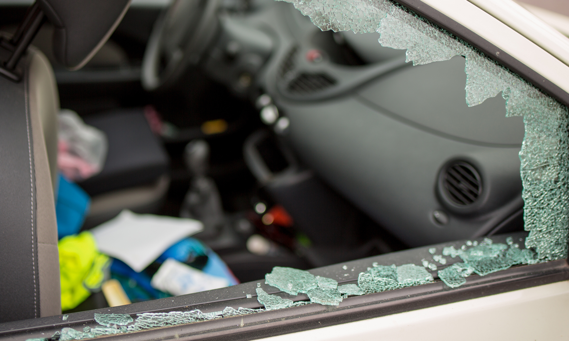 Atteinte aux biens : que dit le code pénal ?