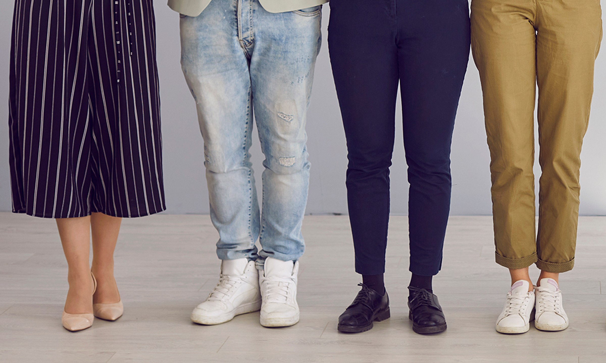 Pratique religieuse en entreprise : Tenues vestimentaires autorisées et interdites