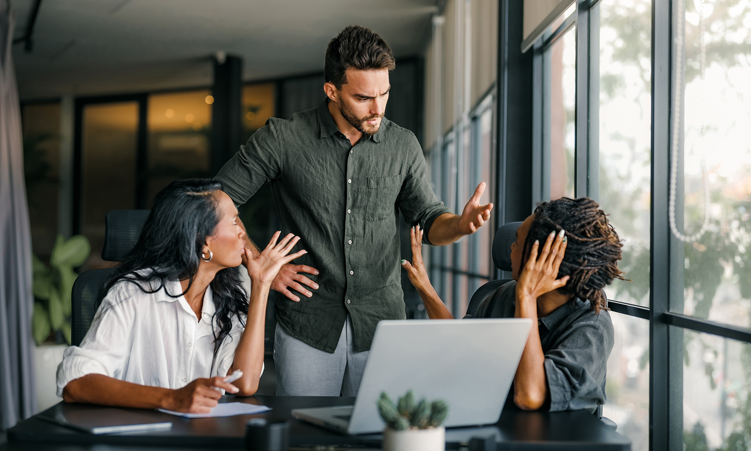 Comment prévenir et gérer les conflits sociaux en entreprise ?