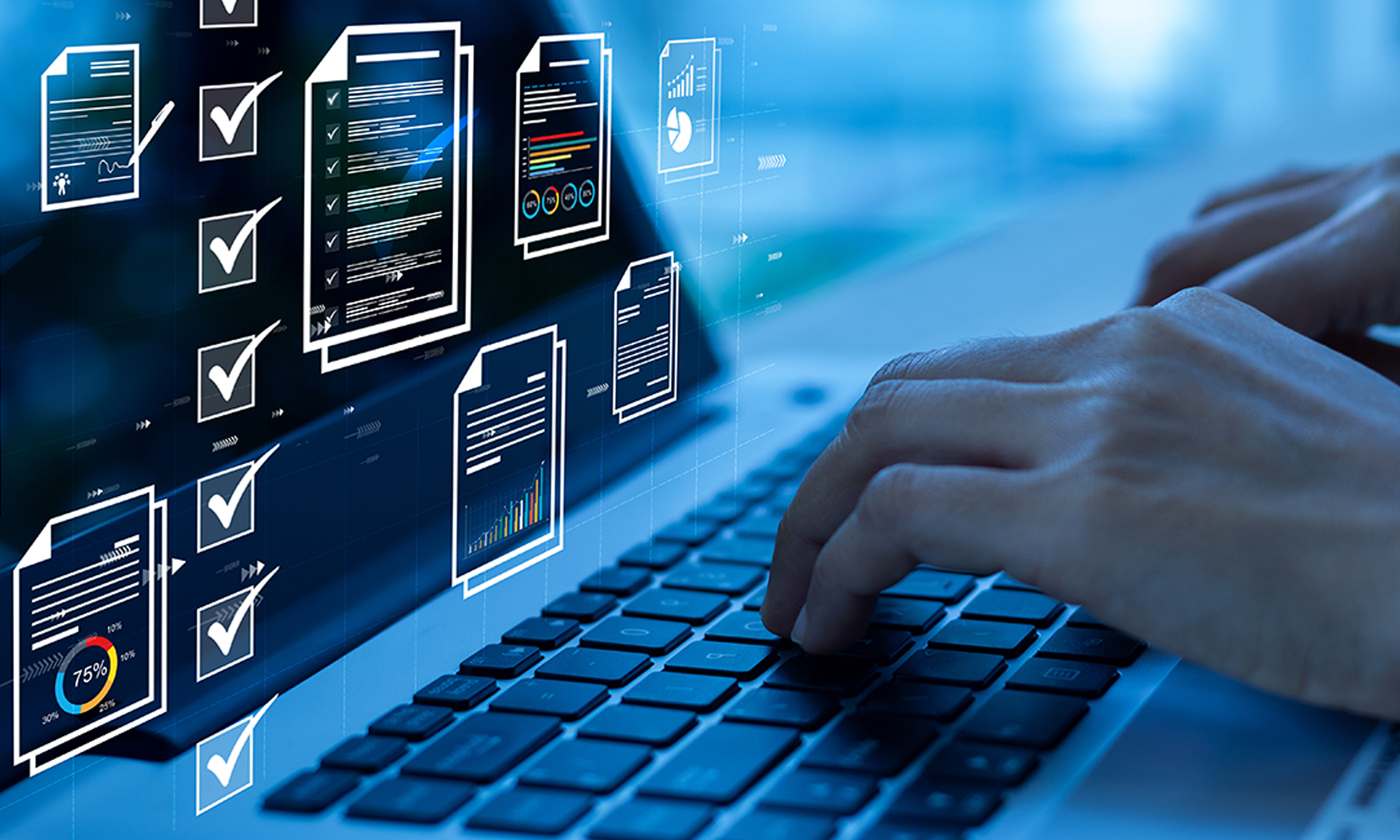 Cycle vie des contrats