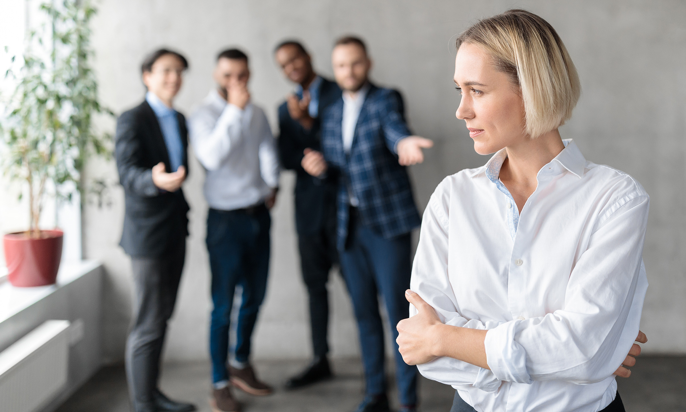 Discrimination au travail : cadre légal, preuve et sanction